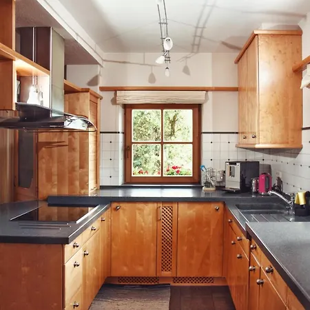 Apartment Wachinghof