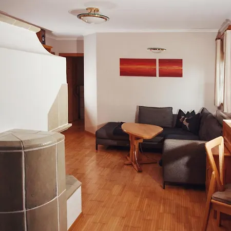 Apartment Wachinghof