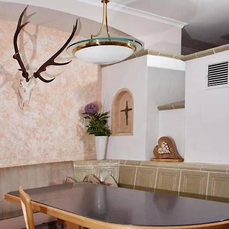 Wachinghof * Reith bei Kitzbühel