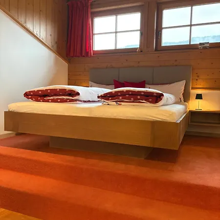 Wachinghof * Reith bei Kitzbühel