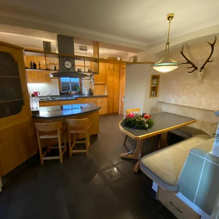 Wachinghof * Reith bei Kitzbühel