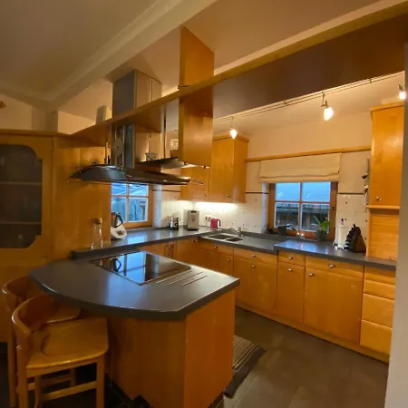 Apartment Wachinghof