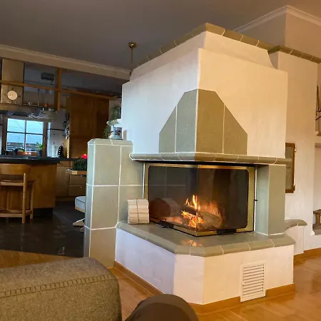 Apartment Wachinghof Reith bei Kitzbühel