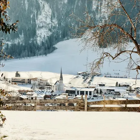 Wachinghof Apartment Reith bei Kitzbühel