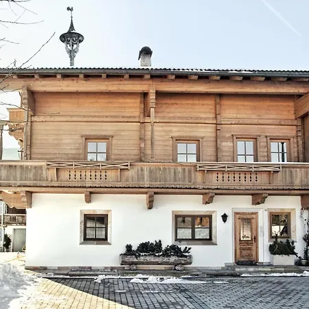 Wachinghof Apartment Reith bei Kitzbühel