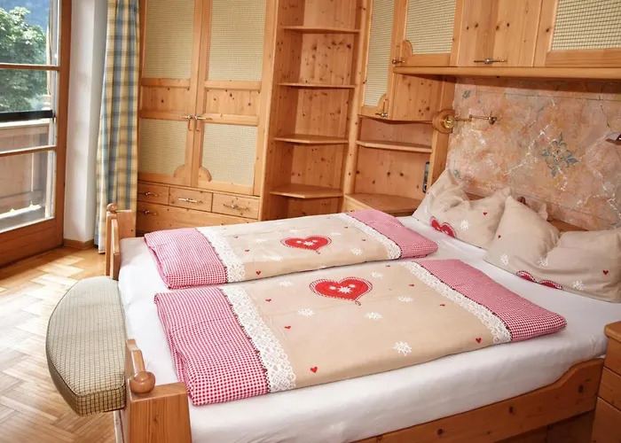 Apartamento Wachinghof