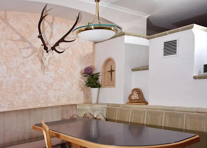 Wachinghof * Райт-бай-Кицбюэль