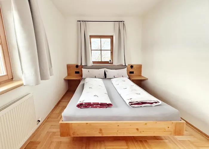 Wachinghof Райт-бай-Кицбюэль