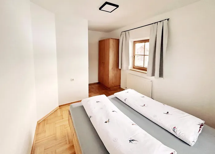 Wachinghof * Райт-бай-Кицбюэль