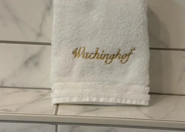 Апартаменты Wachinghof Райт-бай-Кицбюэль