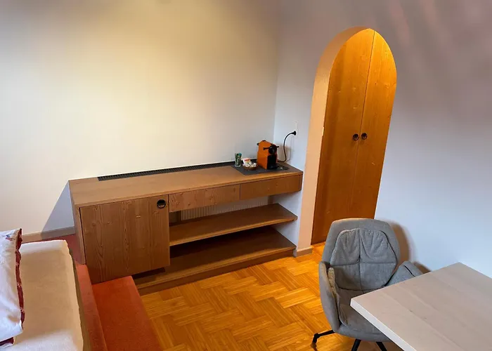 Wachinghof * Райт-бай-Кицбюэль