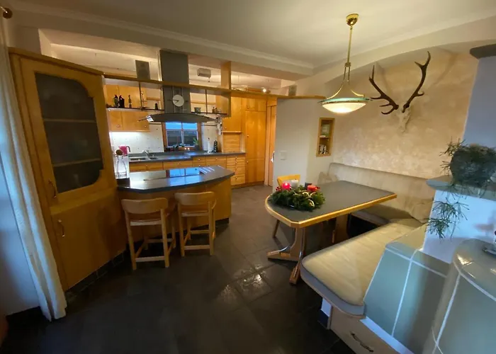 Wachinghof * Райт-бай-Кицбюэль