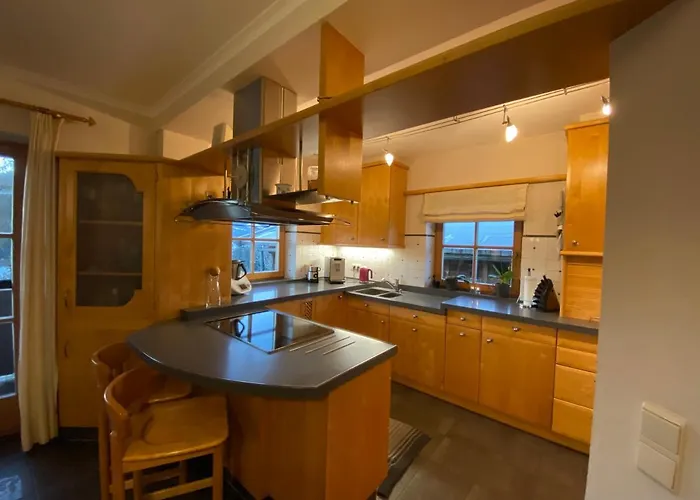 Apartamento Wachinghof