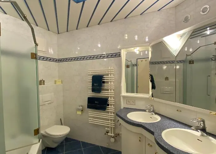 Wachinghof Apartamento *