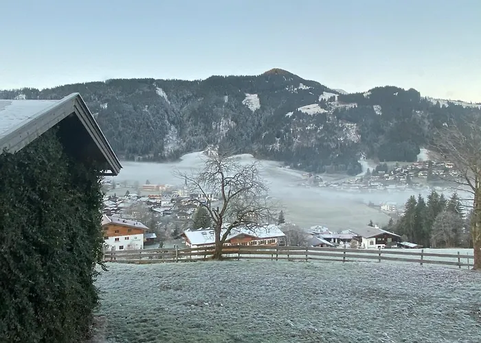 Wachinghof Reith bei Kitzbühel