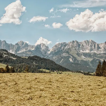 Lägenhet Wachinghof Reith bei Kitzbühel