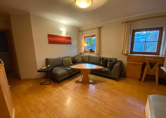 Lägenhet Wachinghof Reith bei Kitzbühel