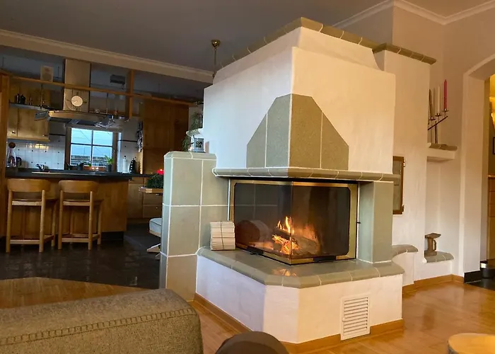 Lägenhet Wachinghof Reith bei Kitzbühel