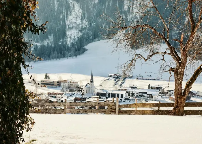 Wachinghof Lägenhet Reith bei Kitzbühel