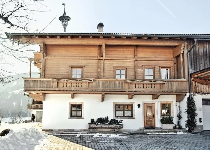 Wachinghof Lägenhet Reith bei Kitzbühel