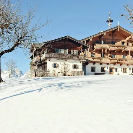 Apartman Wachinghof *