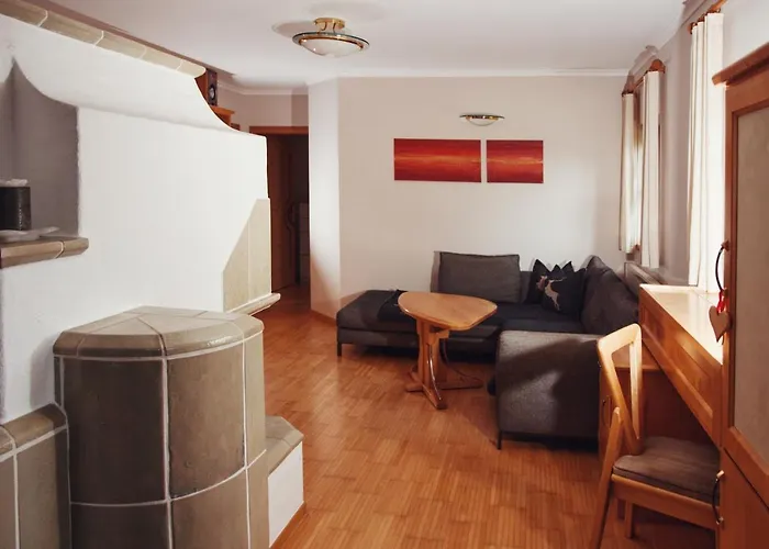 Apartman Wachinghof