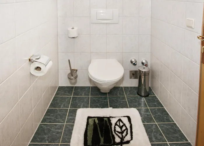 Apartman Wachinghof *