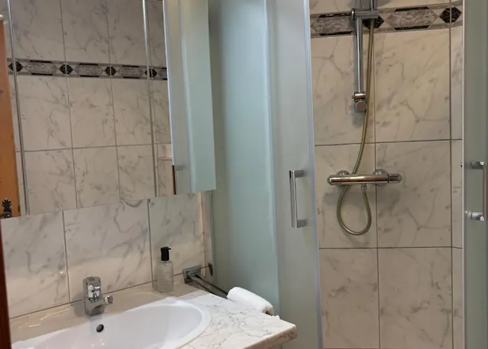 Apartman Wachinghof *